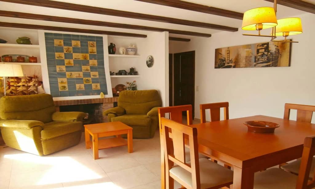 104686 -  Apartment in Llafranc: фото 4