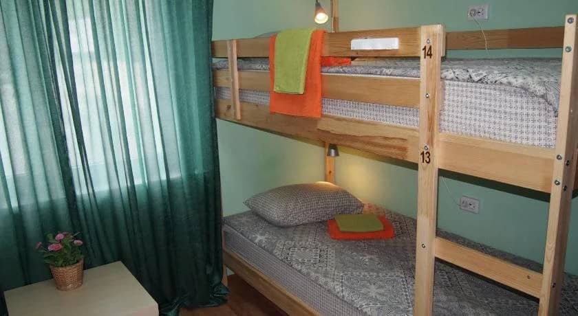 Hostel Kashemir: фото 6
