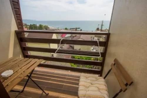 Guest house Paradise: фото 7