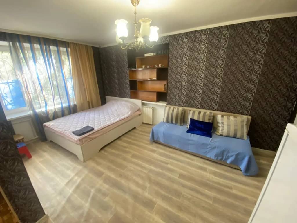 Moment House (Момент Хаус) на улице Ярцевская: фото 6