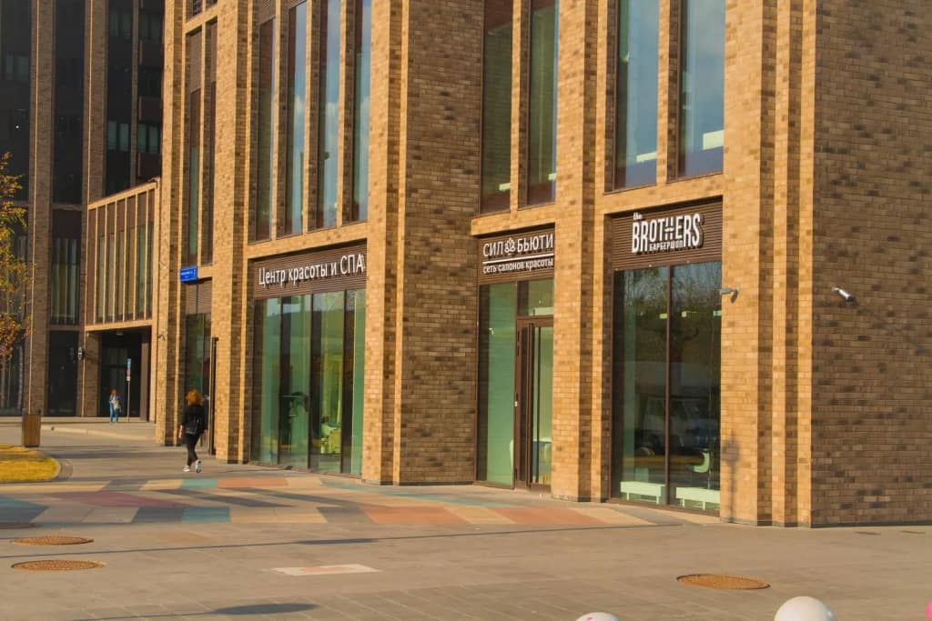 Smart Lofts (Смарт Лофтс) на улице Новодмитровская: фото 6