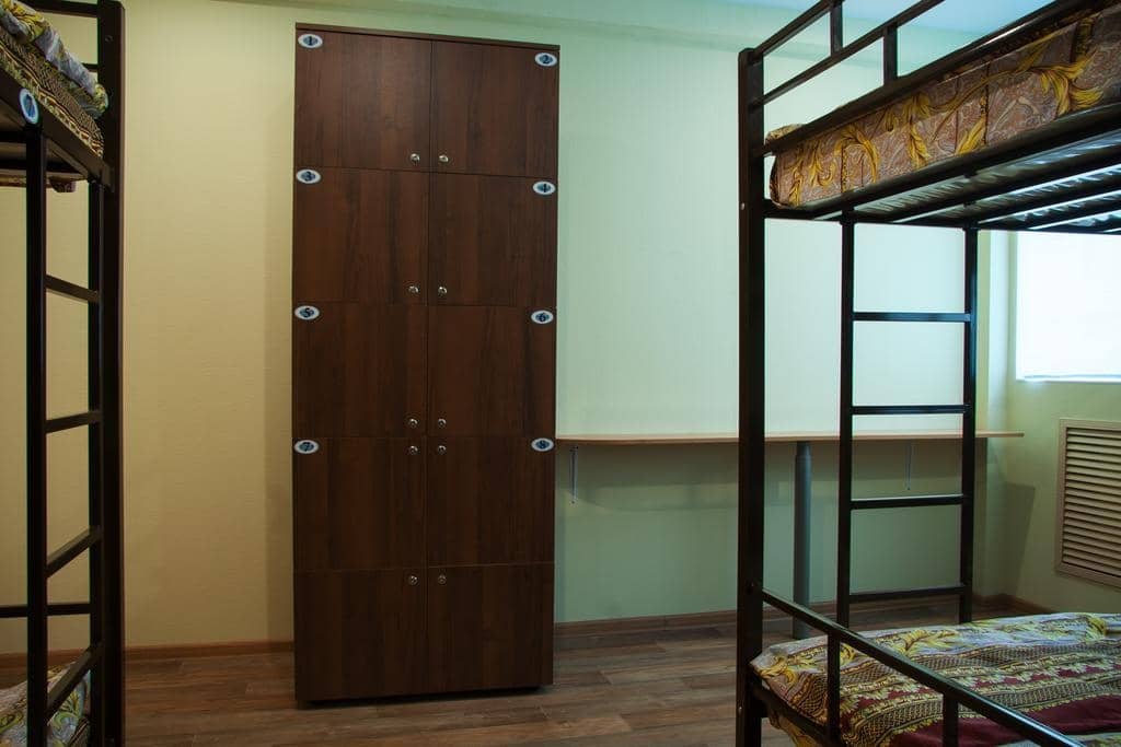 HostelAtlasPerm: фото 7