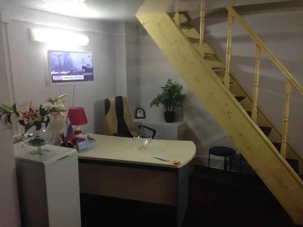 Hostel Stary Gorod: фото 6
