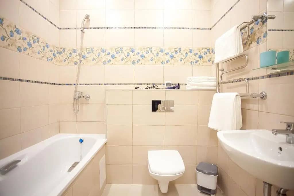 Apartments Malina (Апартментс Малина) на улице Верещагина: фото 7