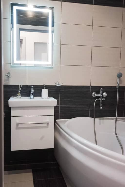 Apartments in Turist Centre of Kaliningrad (With the Botanic Garden View): фото 6