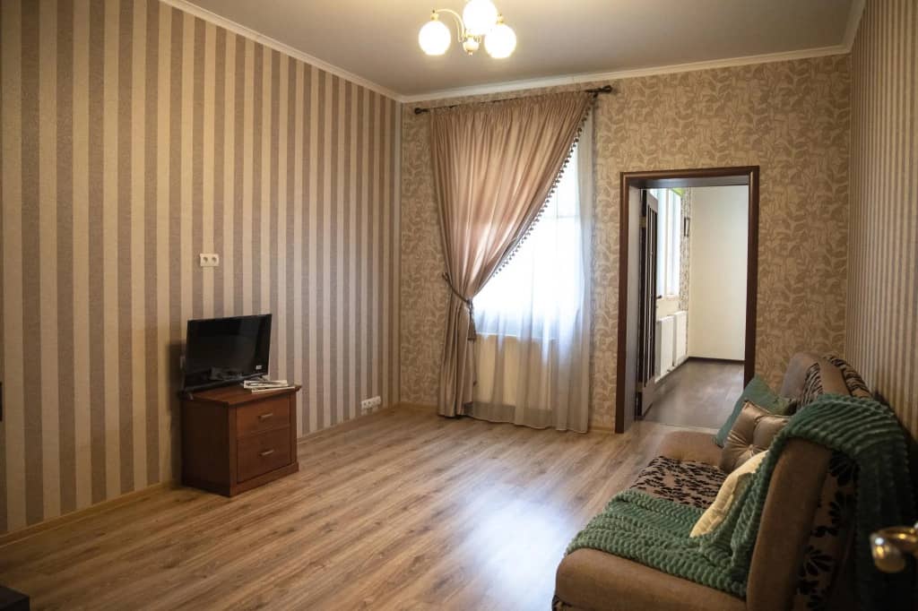 LovelyHome 39 (ЛавлиХоум 39) на улице Радищева: фото 6