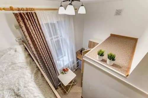 Apart Hotel on Degtyarnaya: фото 6