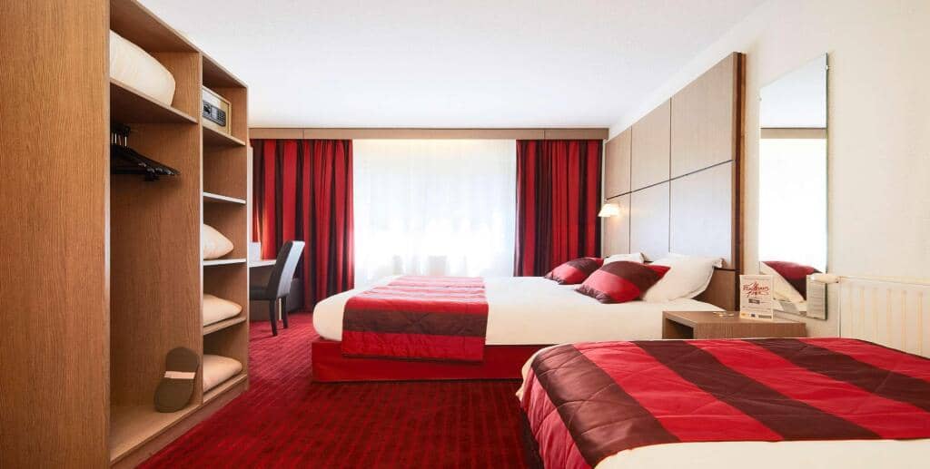 Картинка отеля