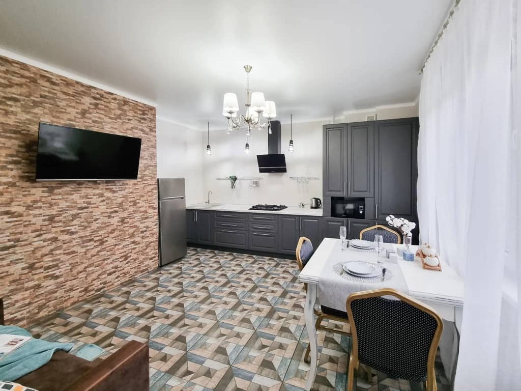 LovelyHome 39 (ЛавлиХоум 39) на улице Юбилейная 10: фото 6