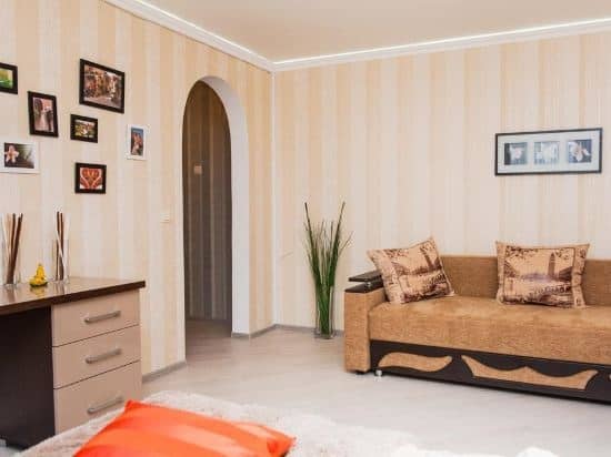 Apartament on Chekhova: фото 7