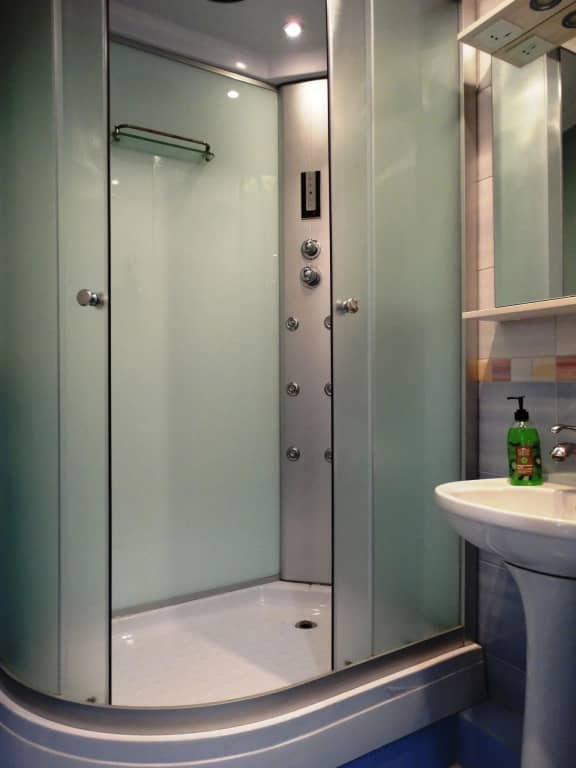 InnDays Apartments: фото 7