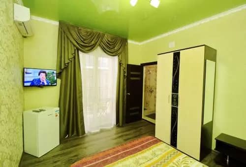 Guest House Abrikos: фото 7