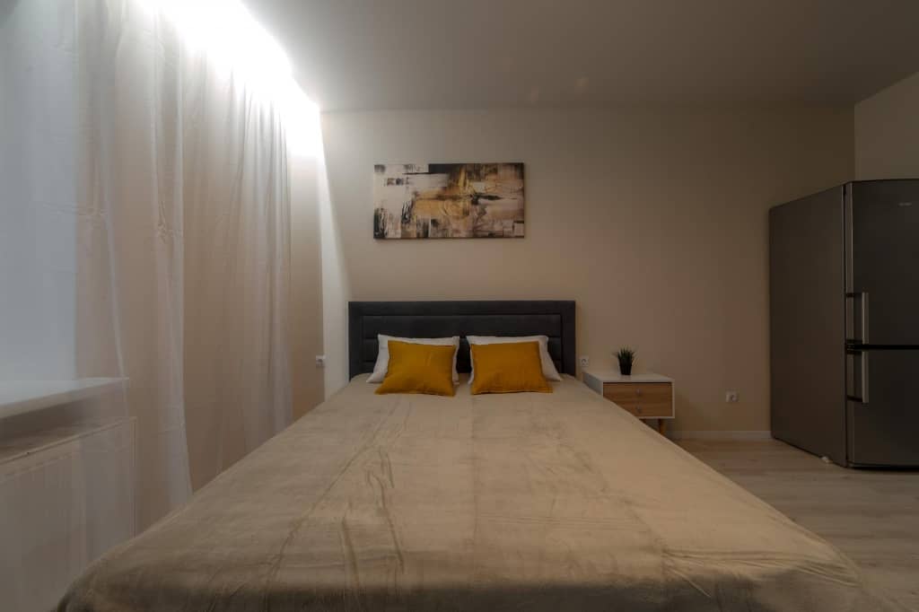 Lucky Room (Лаки Рум) на улице Фёдора Котанова 5 корп. 2: фото 4