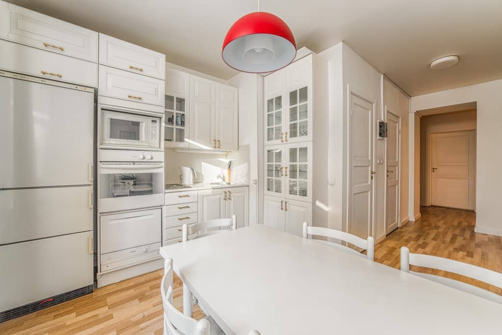 Romantic Apartment on 1-ya Tverskaya-Yamskaya 26: фото 4