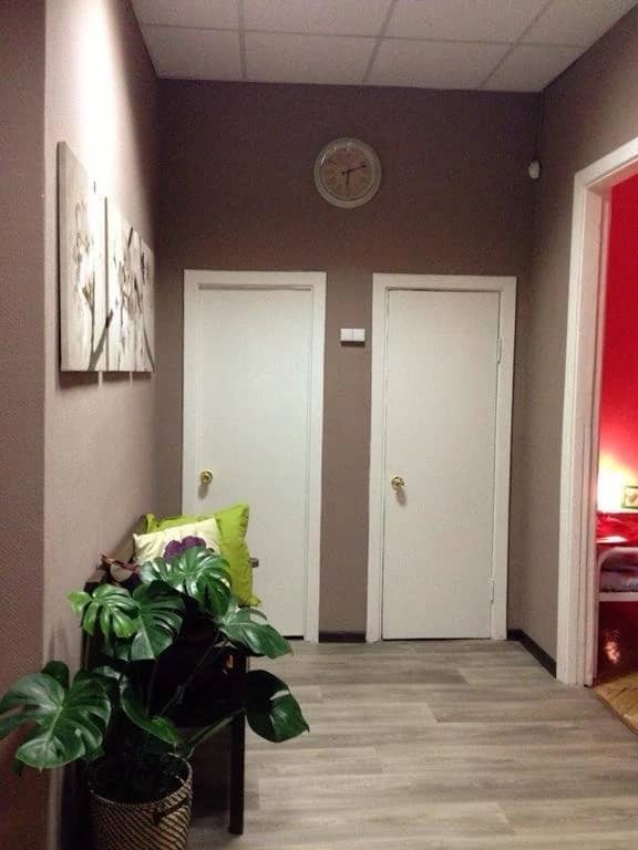 Mango Women Hostel (хостел для женщин): фото 5
