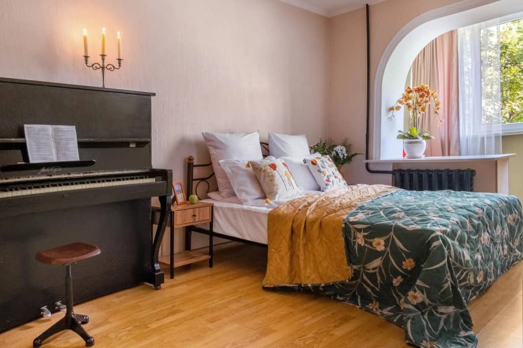 Rooms Apartments (Румс Апартментс) на улице Московская 34: фото 5