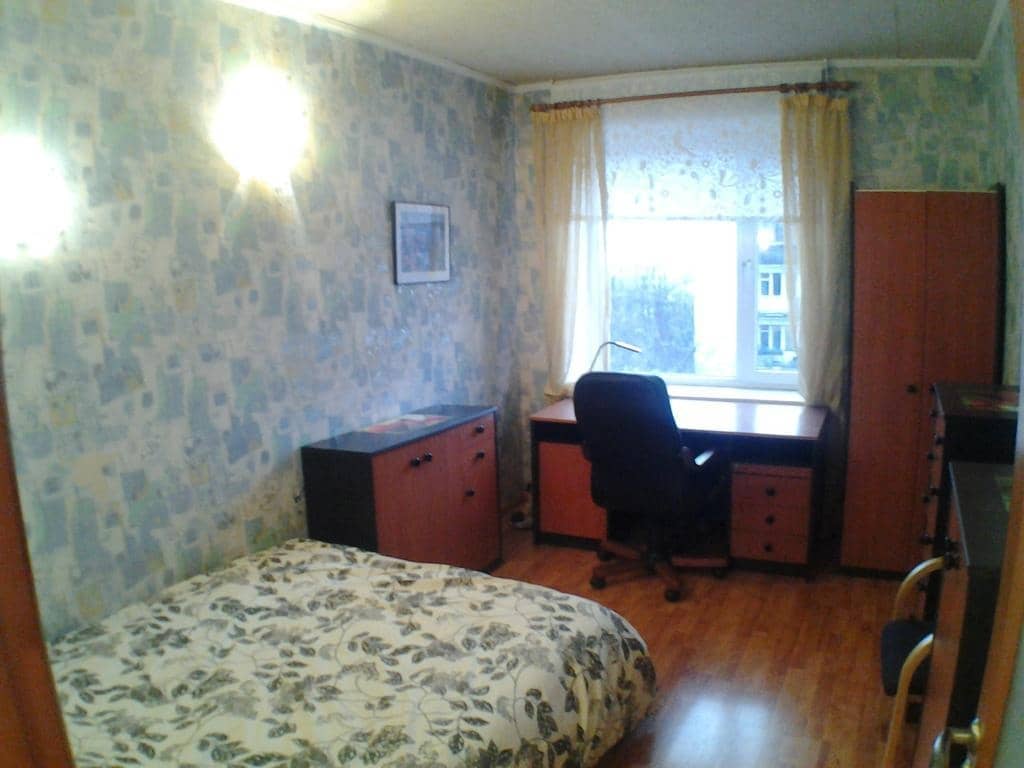 Sunny Apartment Volkov 21: фото 5