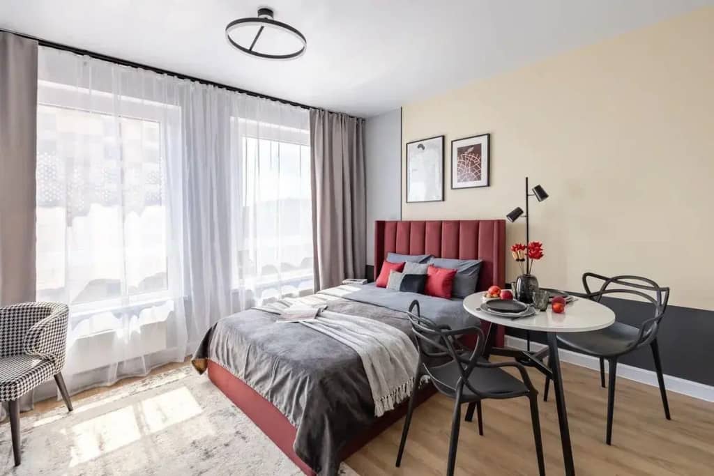 MaxRealty24 на шоссе Очаковское 5 корпус 4: фото 6