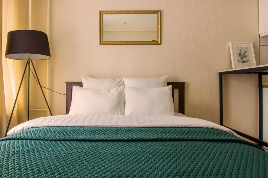 Natalie Apartments на шоссе Пулковское 14Е: фото 6