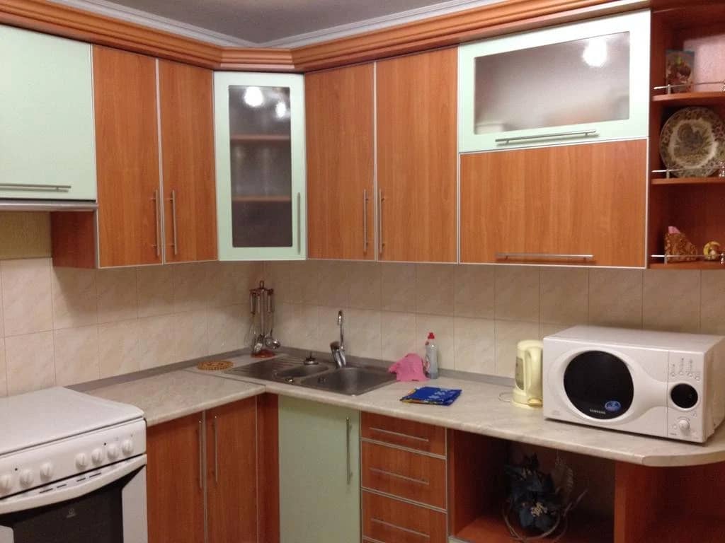 Apartamenti Ekaterinodar 2: фото 4