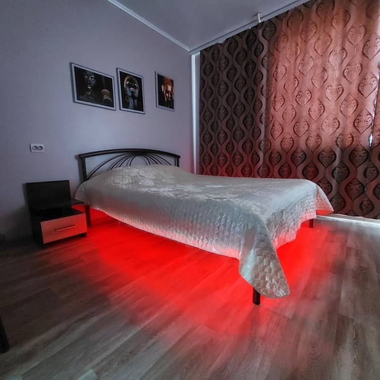 Веста на улице Комарова: фото 4