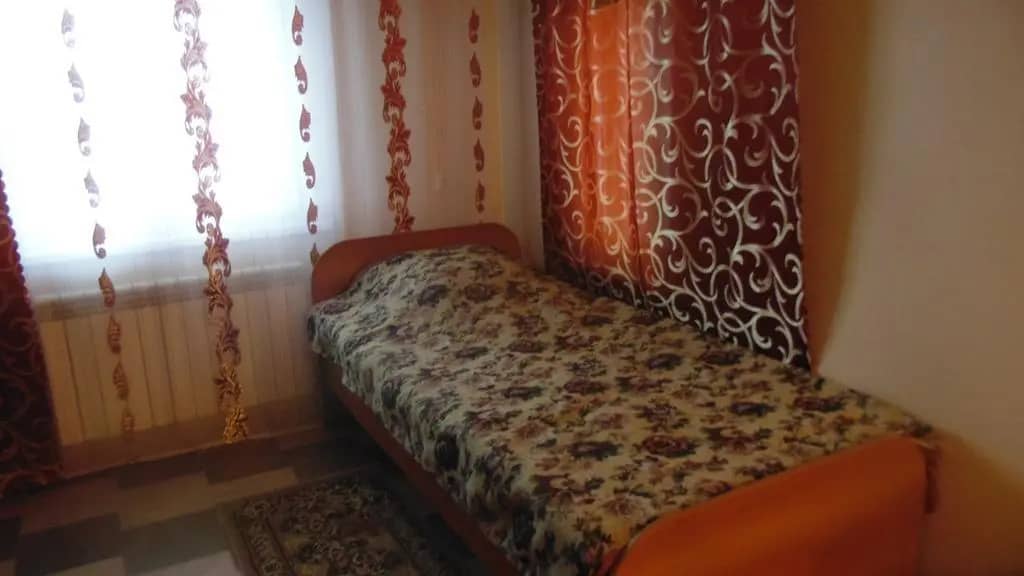 Меблированные комнаты Inn Novosibirskaya: фото 7