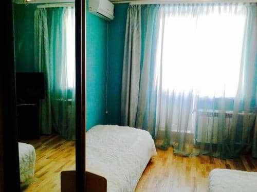 Mini hotel na Vostochnom 40: фото 4