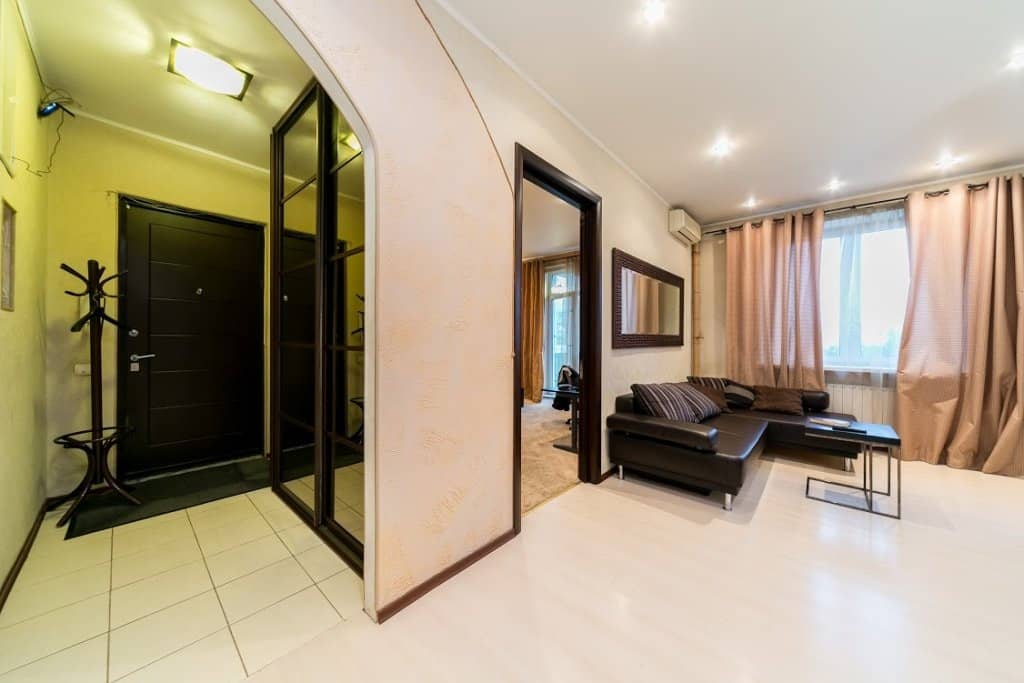 MaxRealty24 Stroitelei Street 3: фото 5