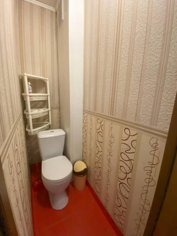 Апартаменты на проспекте Октябрьский 23А: фото 6