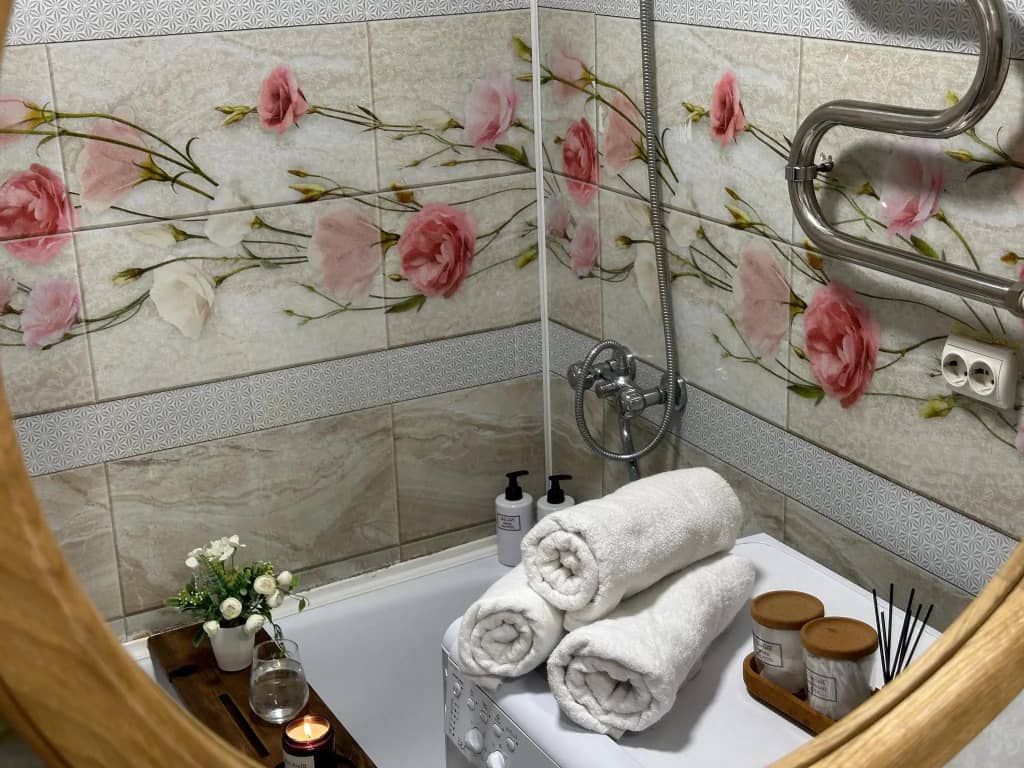 Welcome Home (Вэлком Хоум) на улице Войцешека: фото 7