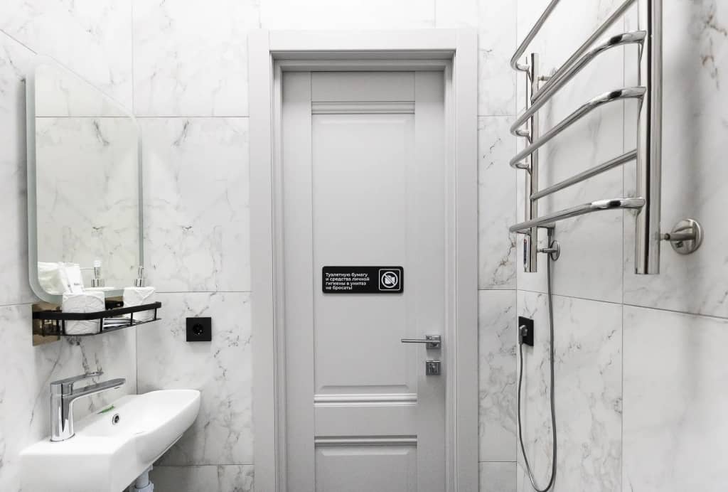 MOKO Apartments на улице Народного ополчения: фото 6