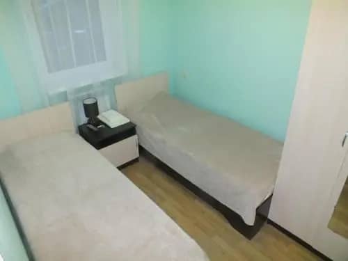 Guest house Alla: фото 5