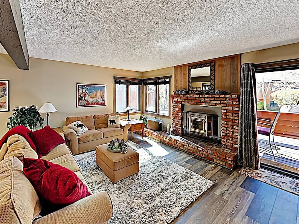 103 Meadow Lane Condo Unit 8 1 Bedroom 1 Bathroom Condo: фото 4