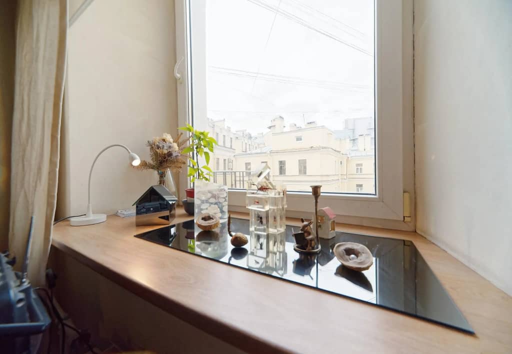 Art-Home (Арт-Хом) на набережной реки Мойки: фото 4