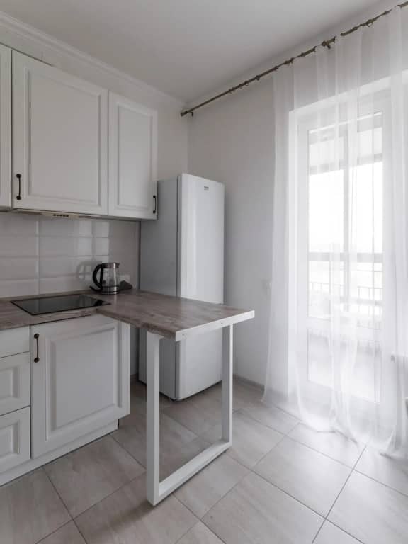 Mira.Apartments (Мира Апартментс) на улице Кастанаевская 65: фото 6