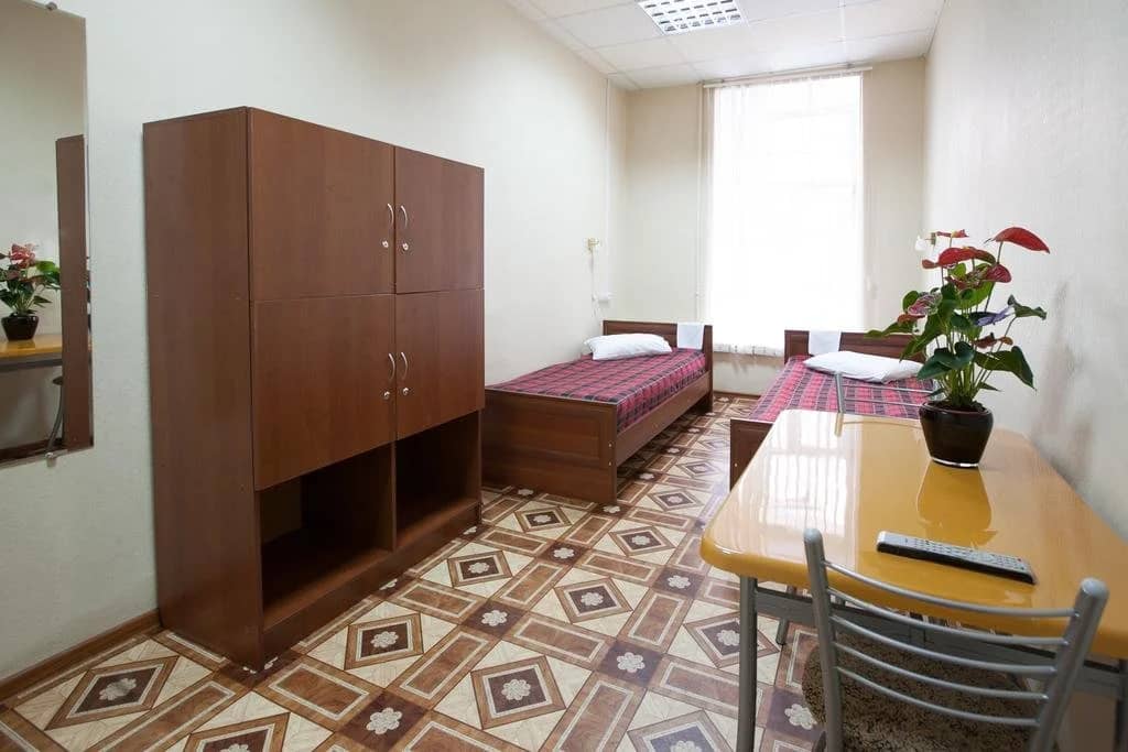 Altair Hotel: фото 5
