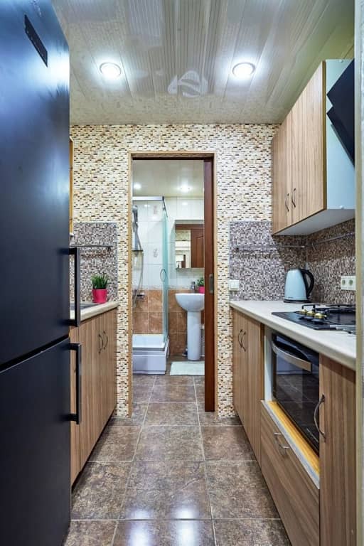 Dream House Apartment Gnezdnikovskiy: фото 6