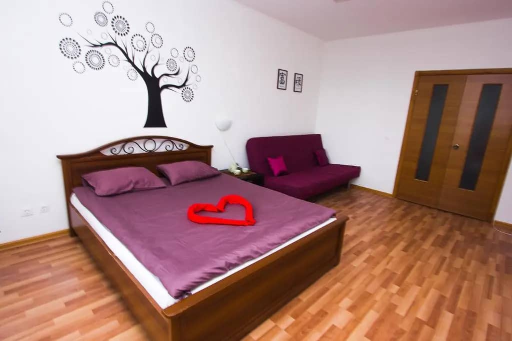 Yin Yang Mini Hotel in Moskva Complex: фото 5