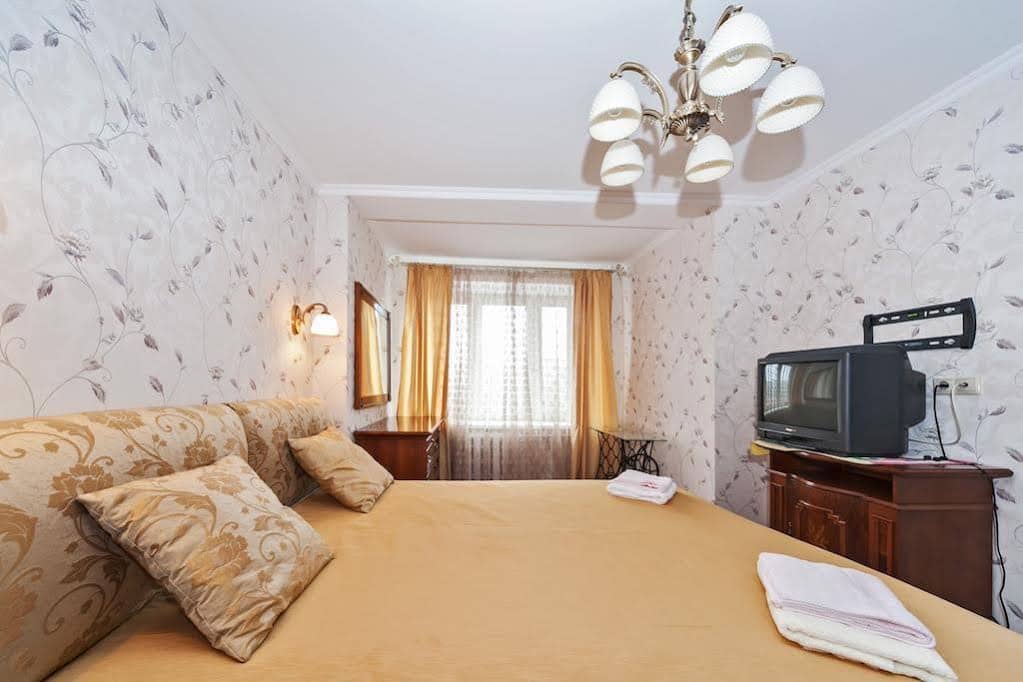 City Inn Апартаменты Электрозаводская: фото 5