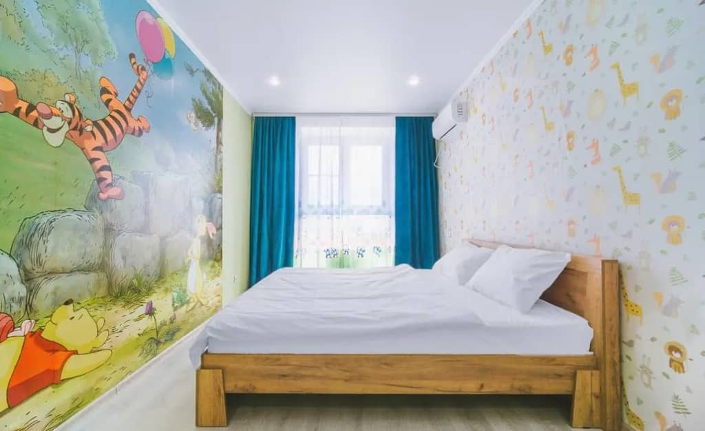 Квартира на улице Зиповская 34 корп. 2: фото 5