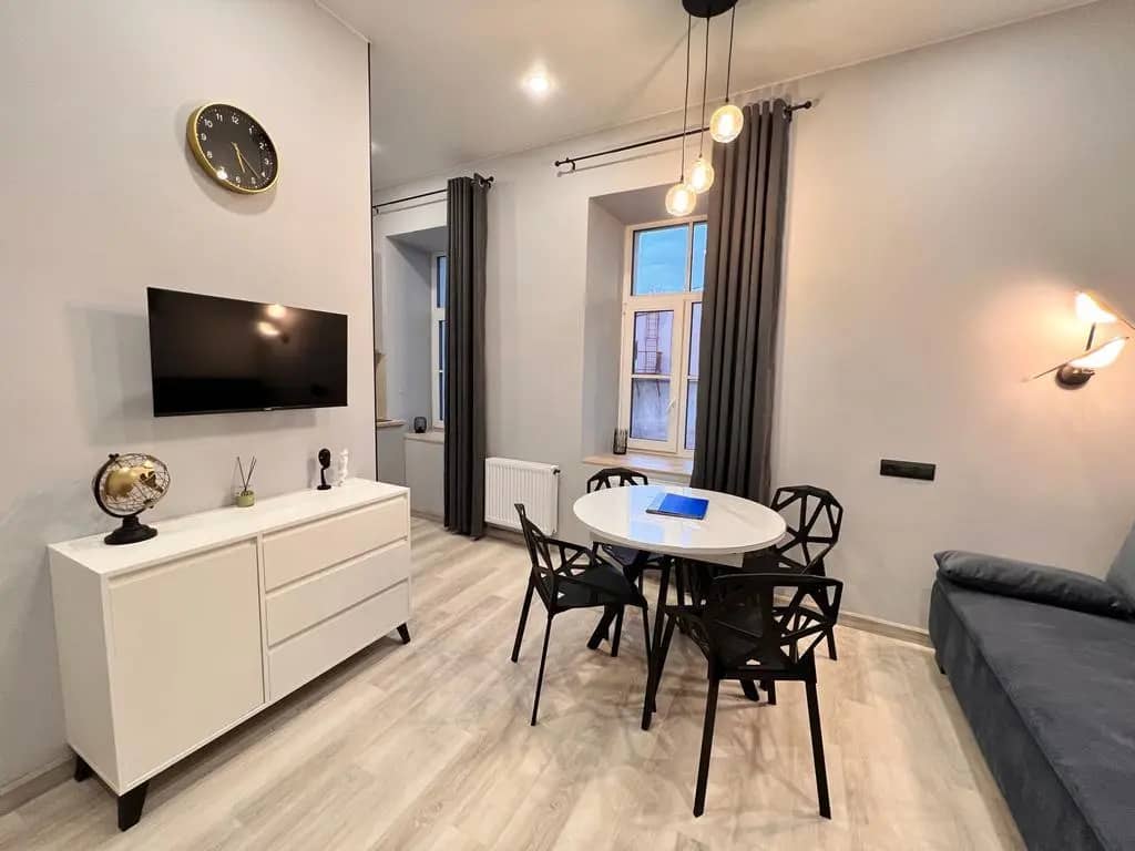Open Apartments (Опен Апартментс) на Печатника Григорьева: фото 6