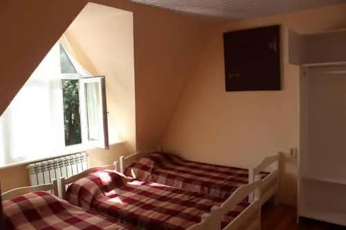 Zolotaya Sfera Guest House: фото 4