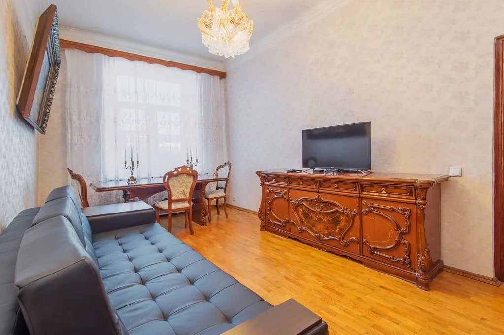 Uyutnaya Dvushka Ryadom S Kremlem I Arbatom: фото 5