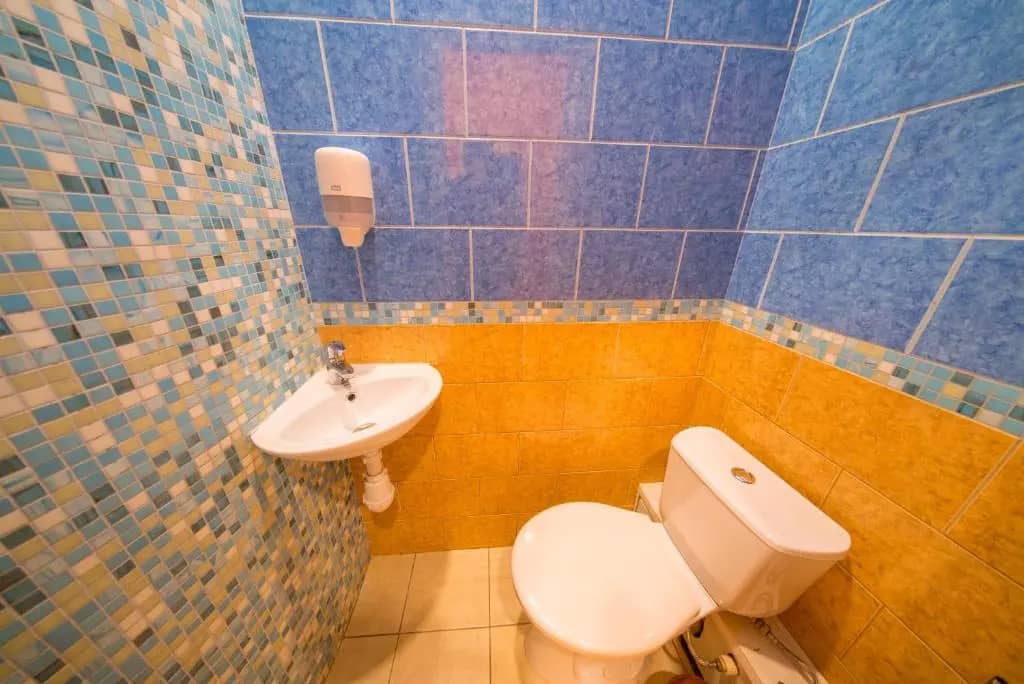 Hostel Sakvoyazh: фото 4