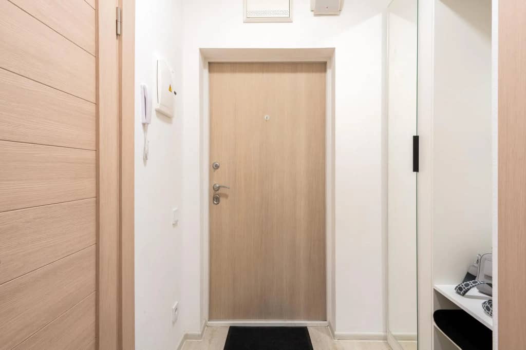 Sunmarine apartments (Санмарин апартментс) на шоссе Аминьевское: фото 4