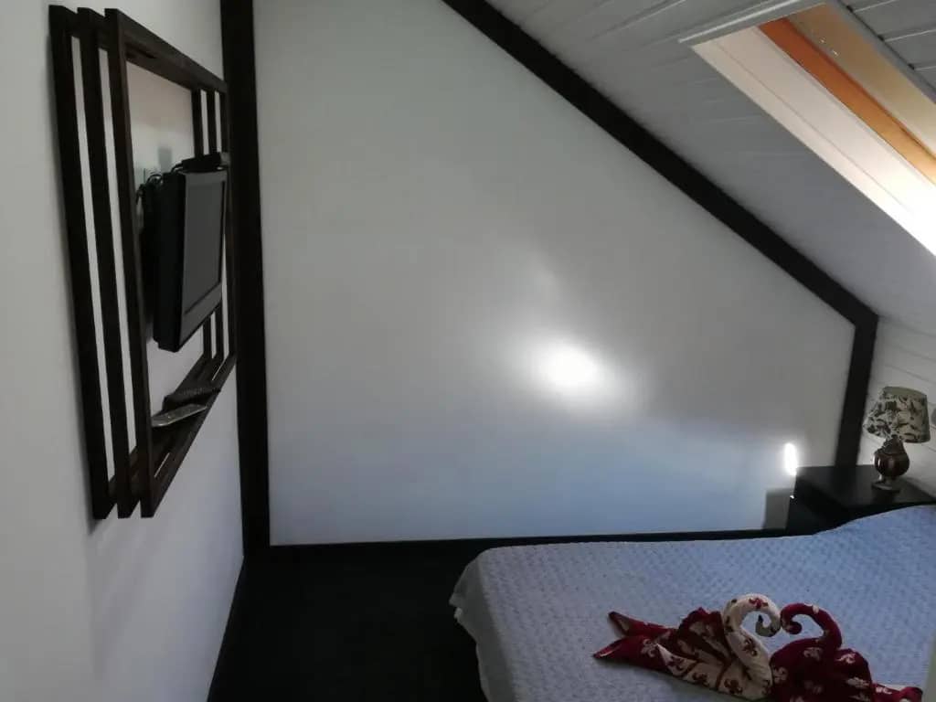 Inn Postoyalyi Dvor: фото 6