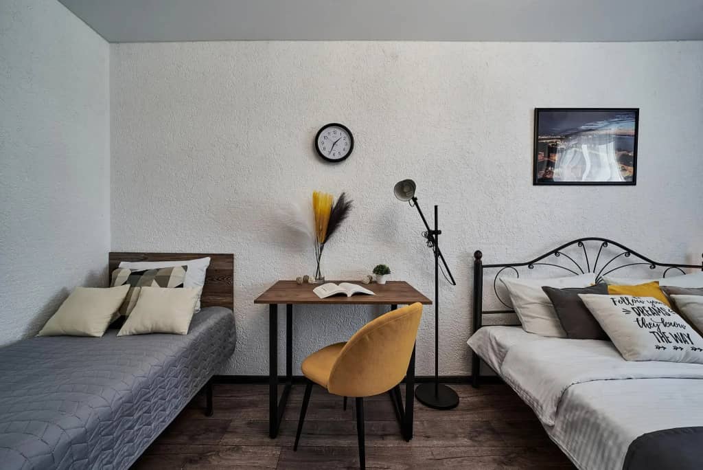 Apart Aprel (Апарт Апрель) на проспекте Гагарина 29Е: фото 6