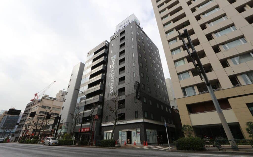 Картинка отеля