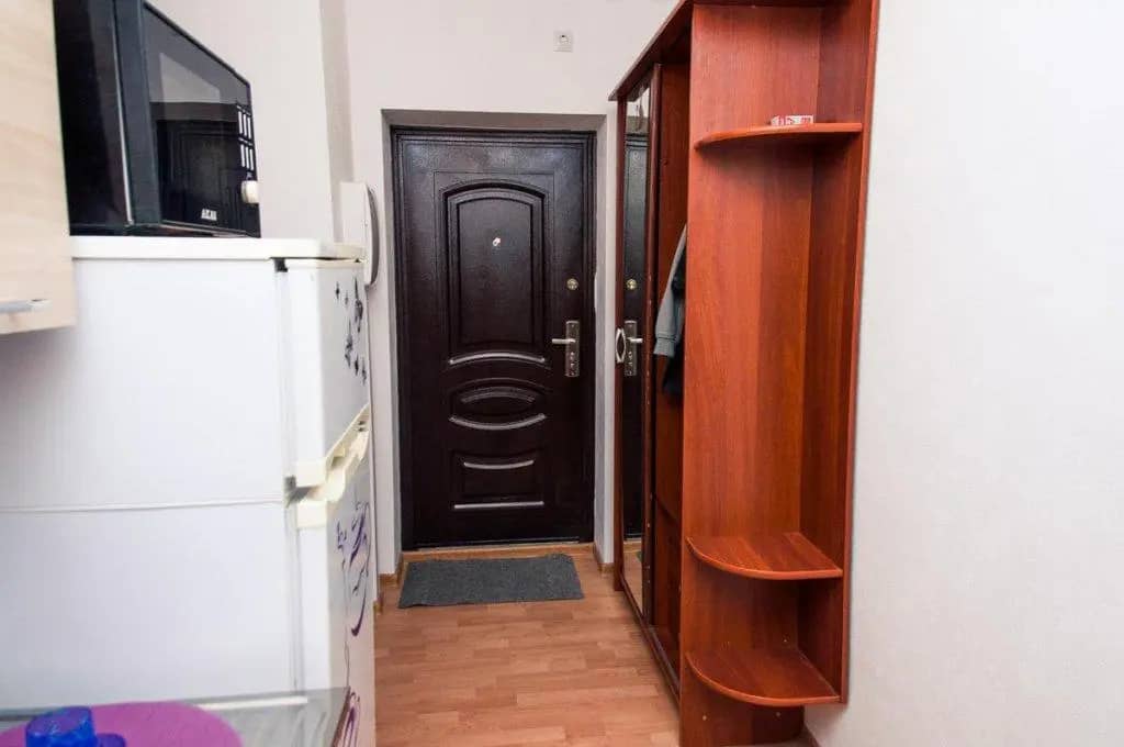 Меблированные комнаты ИНЬ-ЯНЬ на Щорса: фото 6