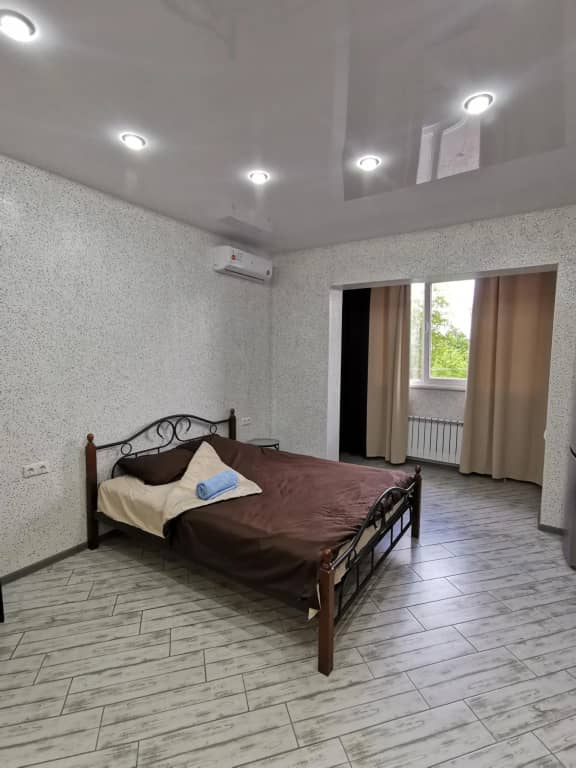 Apart Home Hotel (Апарт Хоум Отель) на улице Русская: фото 5